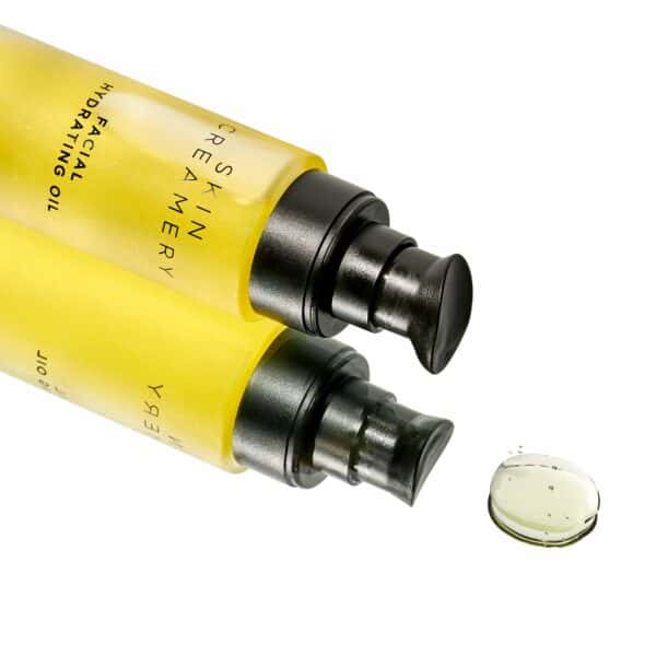 Skin Creamery Facial Hydrating Oil
