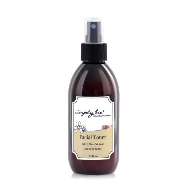 Simply Bee | Facial Toner