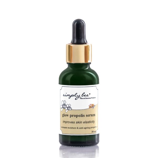 Simply Bee | Glow Propolis Serum