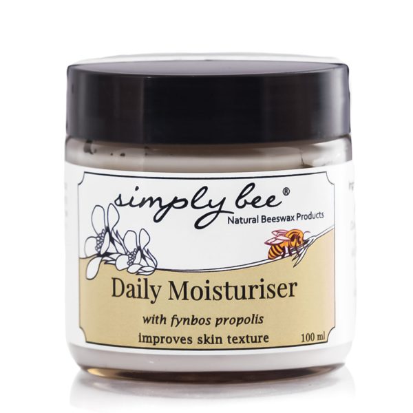 Simply Bee | Daily Moisturiser