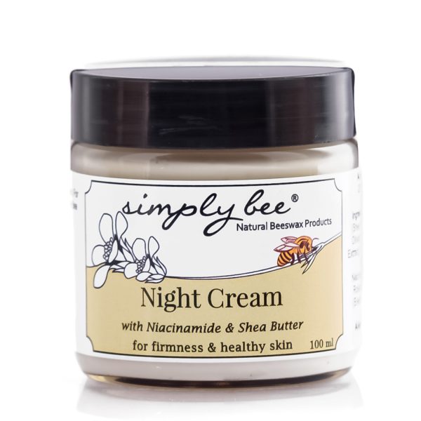Simply Bee | Night Cream