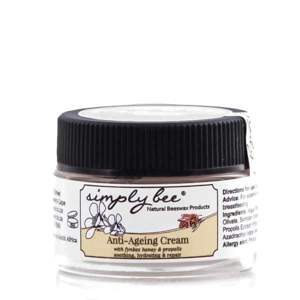 Simply Bee | Anti-Ageing Cream