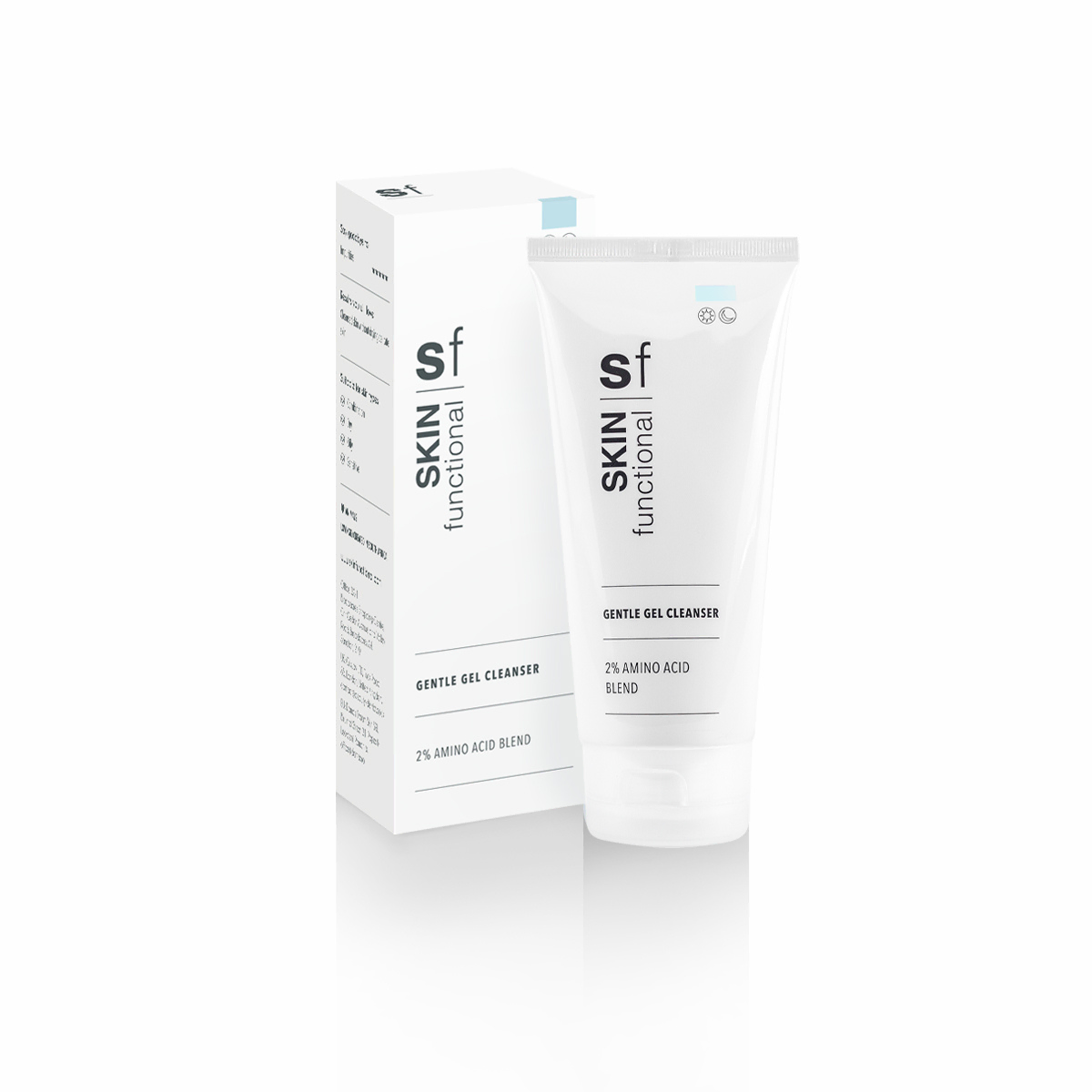 Skin Functional Gentle Gel Cleanser