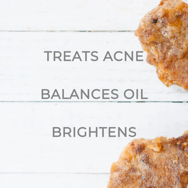 Standard Beauty | African Black Soap - Image 4