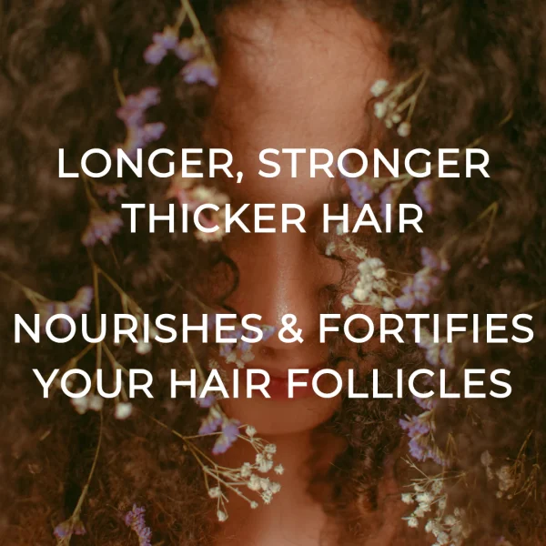 Standard Beauty | Peptide Miracle Hair Growth Serum with Rosemary Extract & Plant-Stem-Cells - Image 4